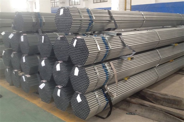 友發鍍鋅鋼管 友發鍍鋅鋼管